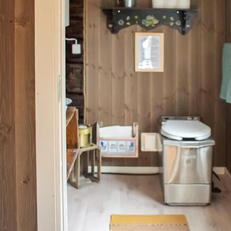 2 Bedroom Gorgeous In Eggedal *