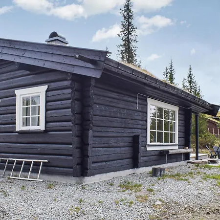 Holiday home 2 Bedroom Gorgeous In Eggedal